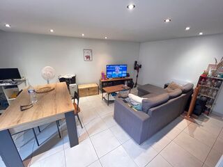 Maison 3 pièces 51 m² · à Nanteuil-lès-Meaux · 51 m² · 199 000 €