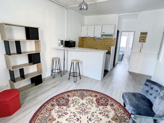  Appartement � louer 2 pi�ces 30 m�