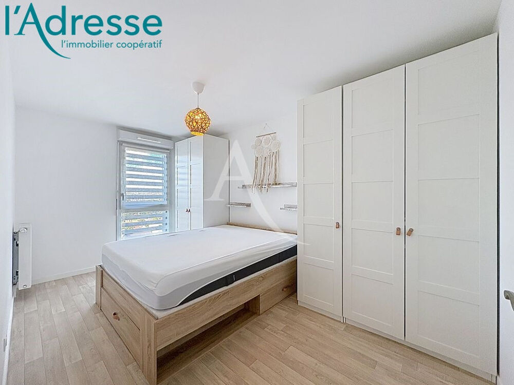 Location Appartement Appartement Noisy Le Grand 2 pièces 42.60 m2 Noisy le grand