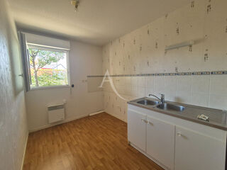  Appartement à vendre 2 pièces 46 m²