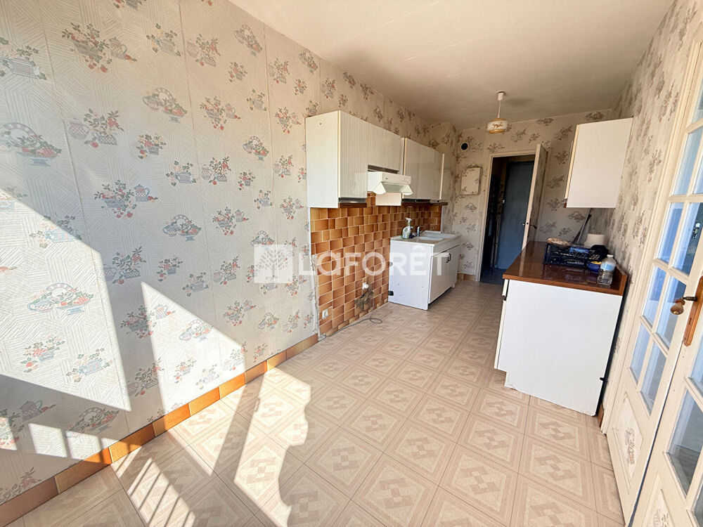 Vente Appartement Appartement à vendre aux Mureaux ( 61m2) Les mureaux