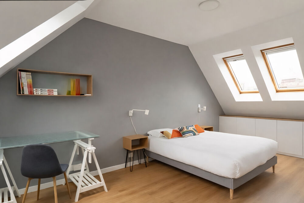 � vendre  Maison Rennes (35000)