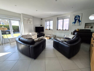  Maison à vendre 5 pièces 95 m²