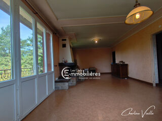  Maison à vendre 5 pièces 116 m²