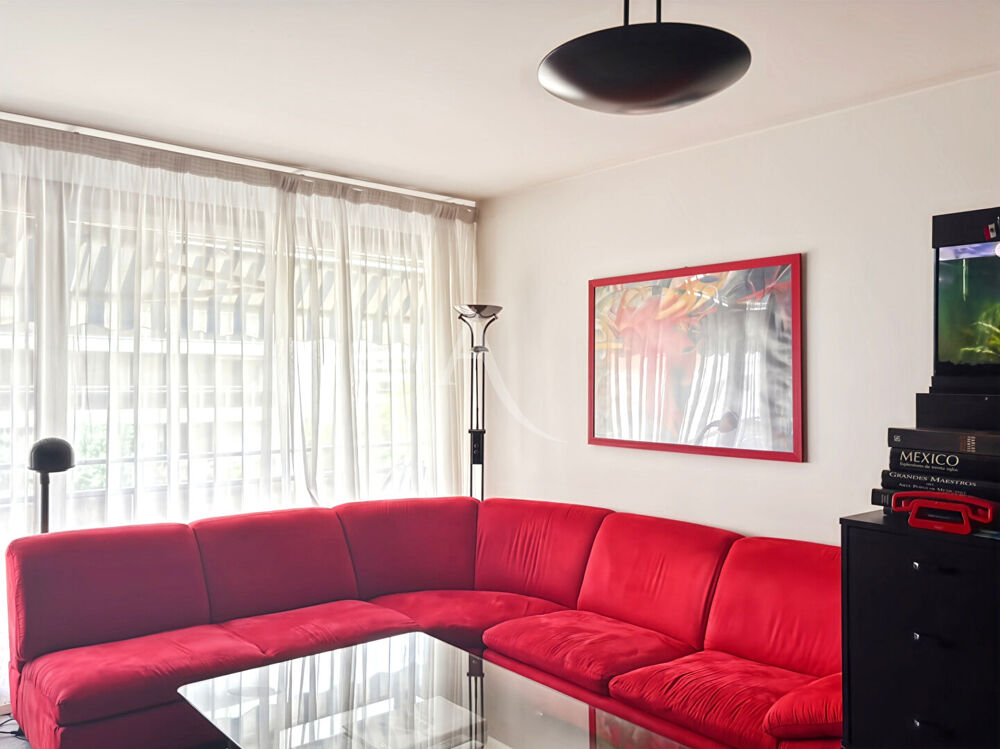 Vente Appartement Appartement Boulogne Billancourt 2 pièce(s) Boulogne billancourt