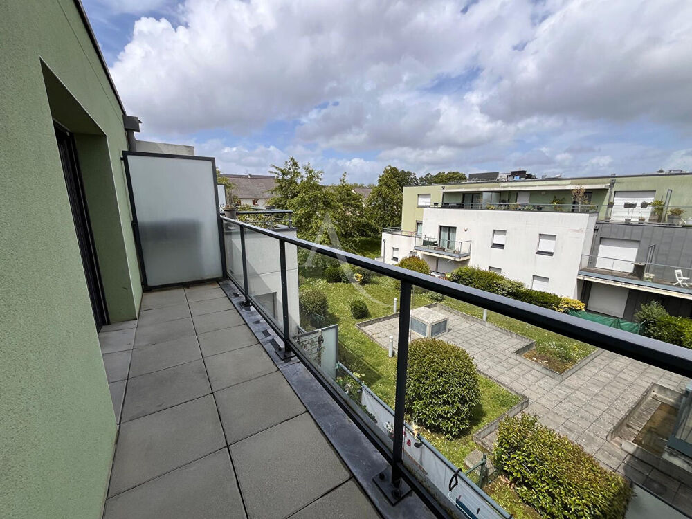 Appartement 1 pièce 36 m² · à Nantes · 36 m² · 145 000 €