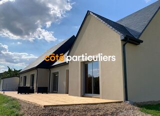  Maison � vendre 7 pi�ces 160 m�