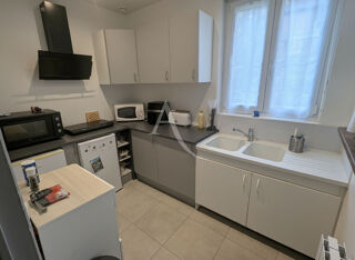  Appartement à louer 2 pièces 49 m²