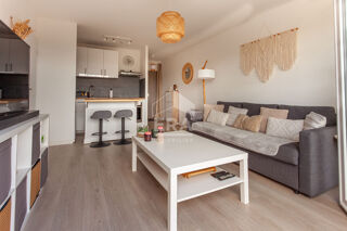  Appartement  vendre 3 pices 59 m