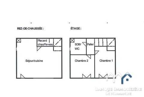  Maison � louer 3 pi�ces 46 m�