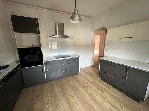  Appartement � louer 5 pi�ces 133 m�