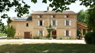  Maison à vendre 7 pièces 239 m²
