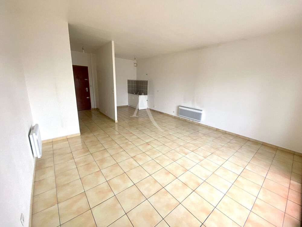 Appartement VILLEMOISSON - 1 pièce(s) - 35 m2