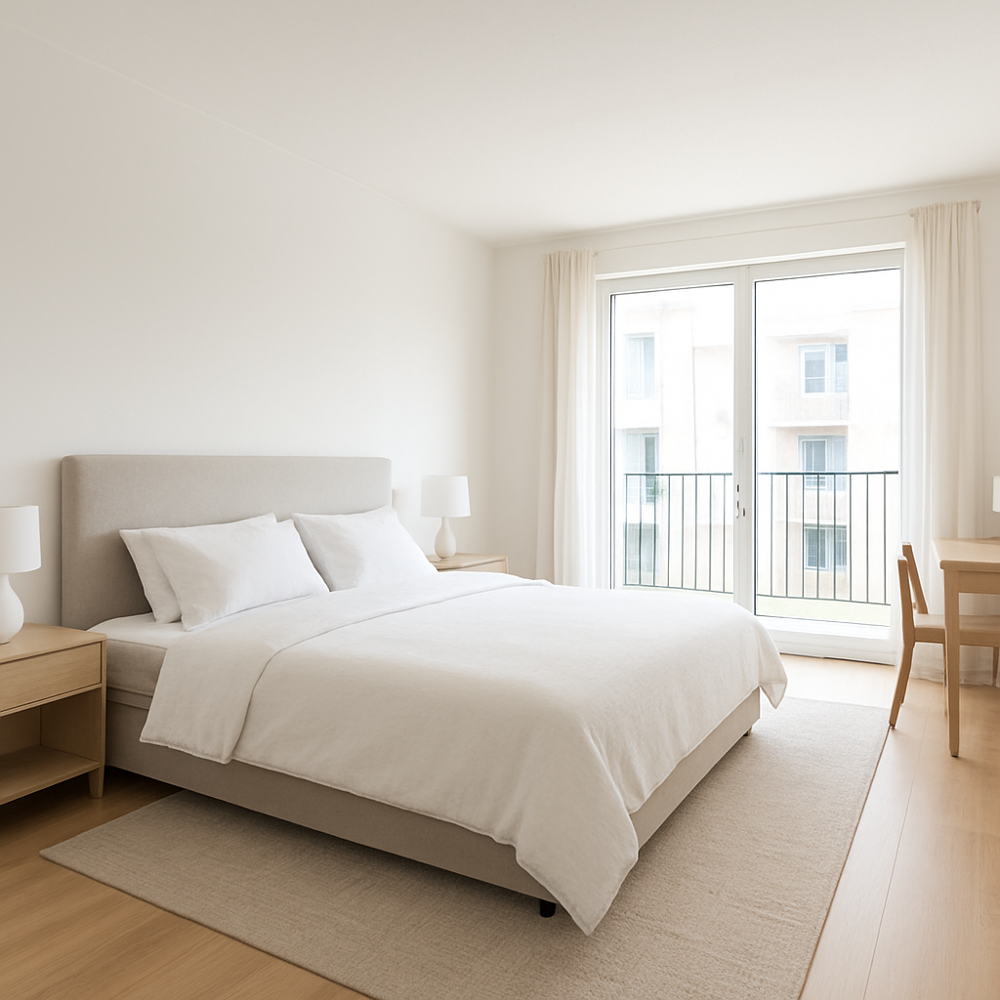 Appartement 3 pièces de 64 m2 (Villerupt)
