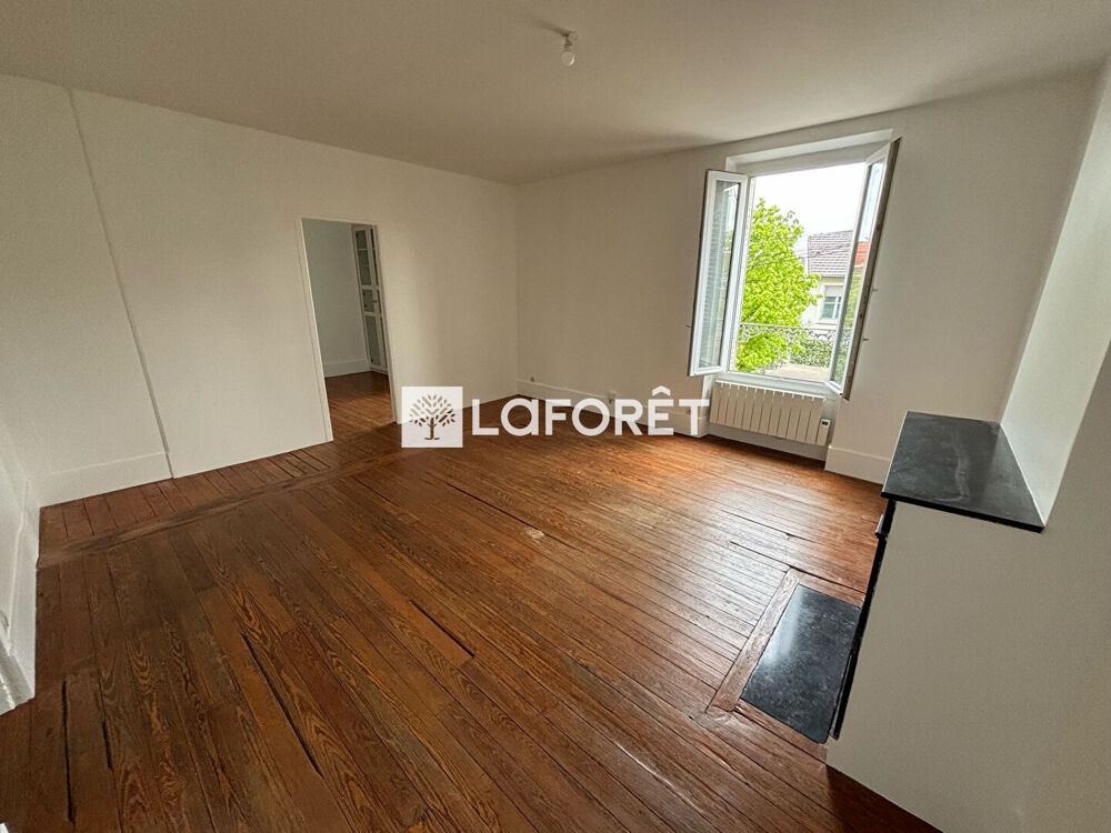 Vente Appartement Appartement Villemomble 2 pi�ce(s) 45 m2 Villemomble