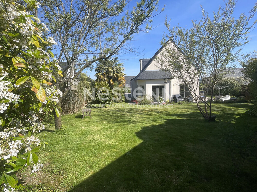 Maison 5 pièces 100 m² · à Monterblanc · 100 m² · 344 400 €