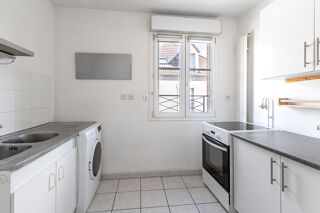  Appartement à vendre 2 pièces 49 m²