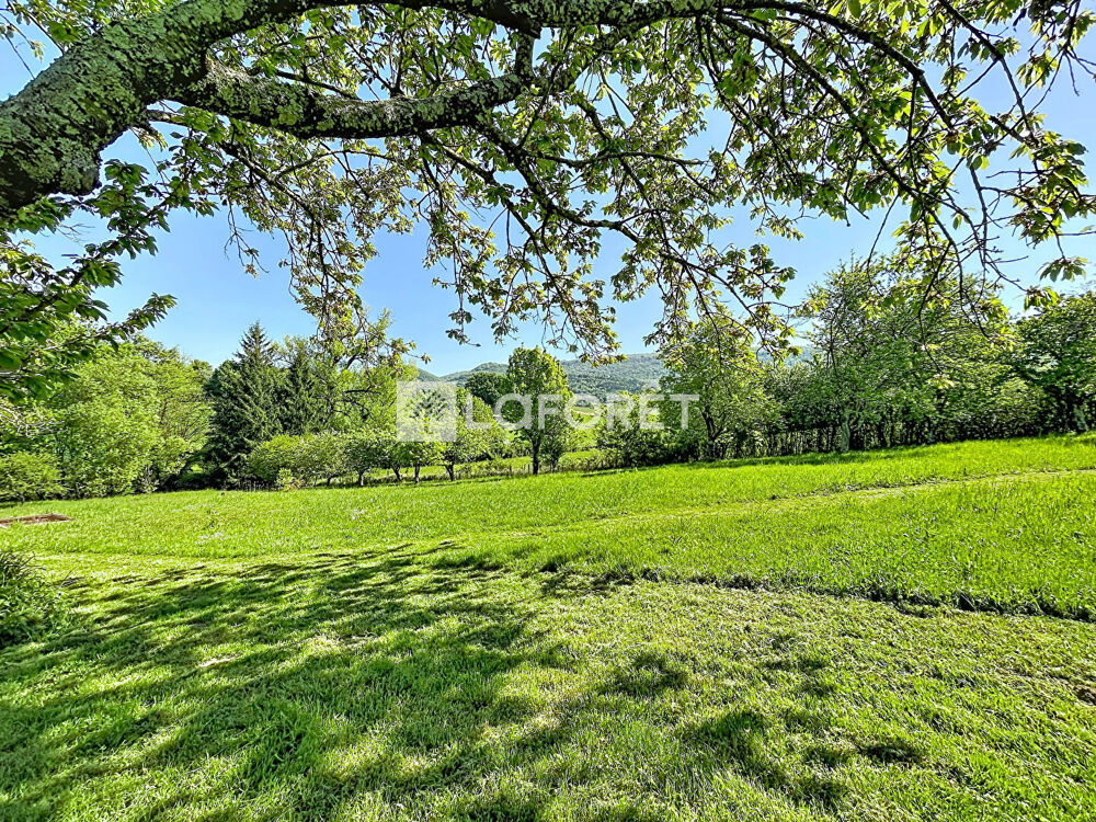 Vente Maison Ferme Val-revermont 9 pièce(s) 227m2 Val revermont