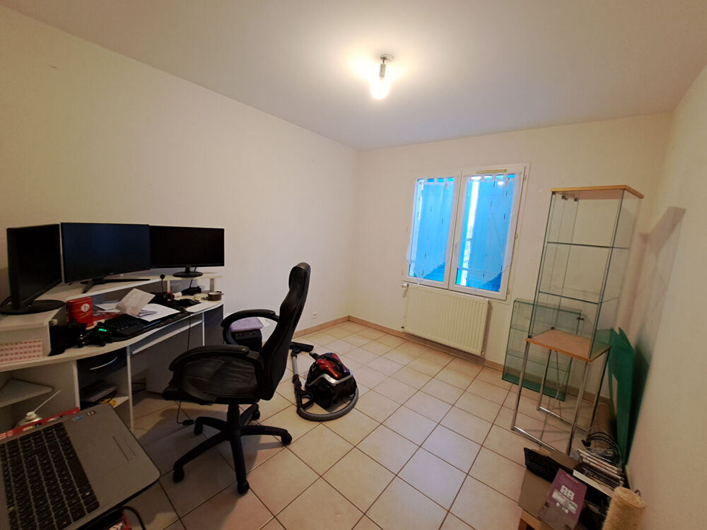 Location Appartement Maison avec terrasse sur Limoux Limoux