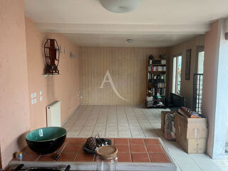  Maison � vendre 5 pi�ces 125 m�