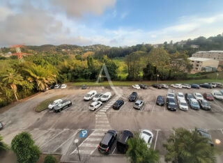  Appartement � louer 2 pi�ces 43 m�