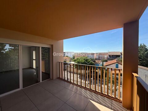  Appartement � louer 4 pi�ces 81 m�