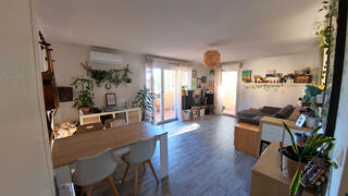  Appartement � vendre 4 pi�ces 81 m�