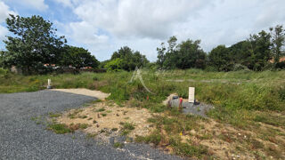  Terrain à vendre 369 m²