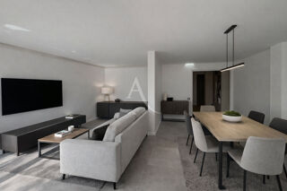  Appartement à vendre 3 pièces 90 m²