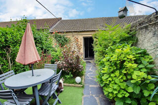  Maison � vendre 4 pi�ces 