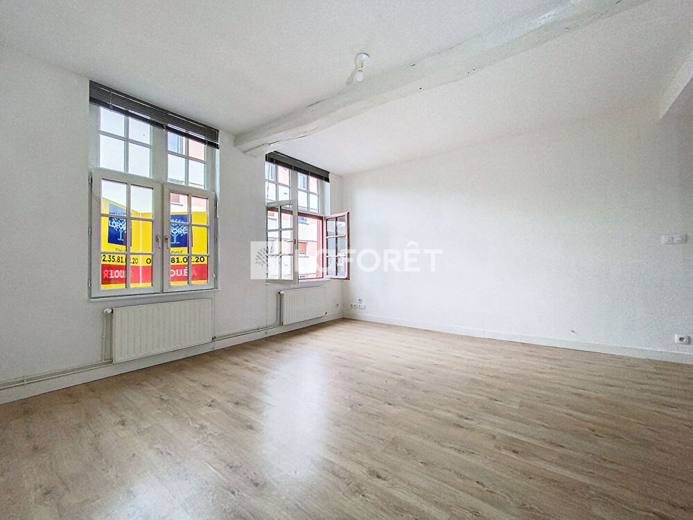 Location Appartement Appartement F2 en résidence avec ascenseur Elbeuf