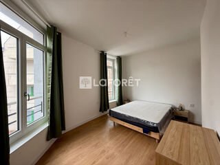  Appartement à louer 2 pièces 35 m²