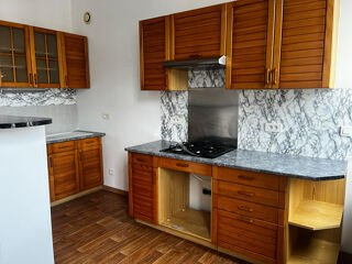Location Appartement Quartier Gambetta Rochefort
