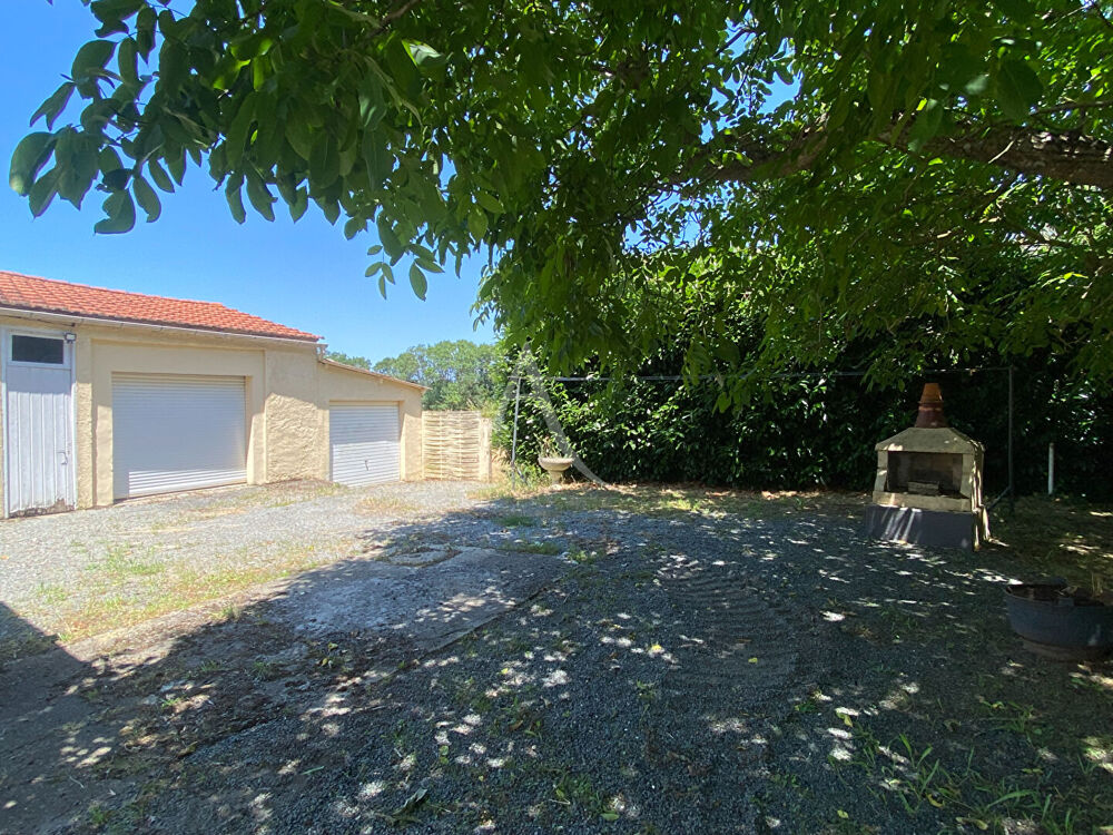 Vente Maison Maison Rochefort 4 pièce(s) 126.33 m2 Rochefort