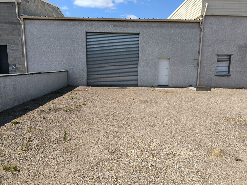   Local de 204.50m² 