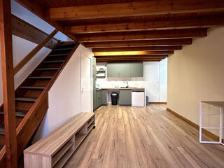  Appartement � louer 2 pi�ces 32 m�