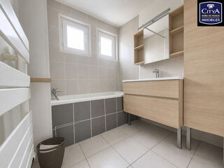  Maison à vendre 5 pièces 85 m²