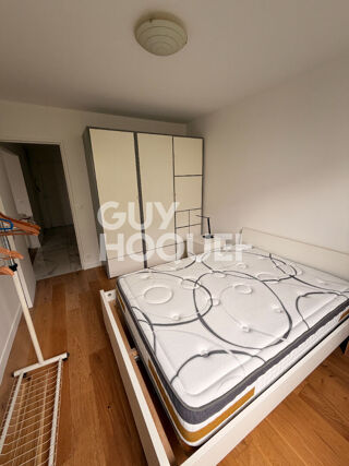  Appartement � louer 2 pi�ces 43 m�