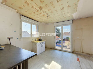  Maison à vendre 4 pièces 73 m²