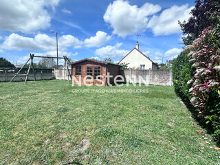  Maison à vendre 5 pièces 139 m²