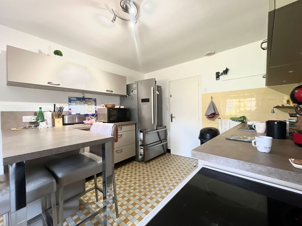 Vente Maison Maison Chatillon Sur Indre 6 pièce(s) 150m2 Loches