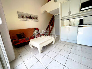  Appartement � louer 2 pi�ces 31 m�