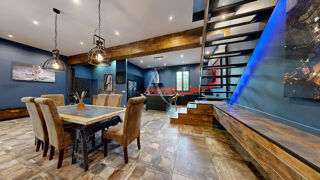  Maison à vendre 5 pièces 189 m²