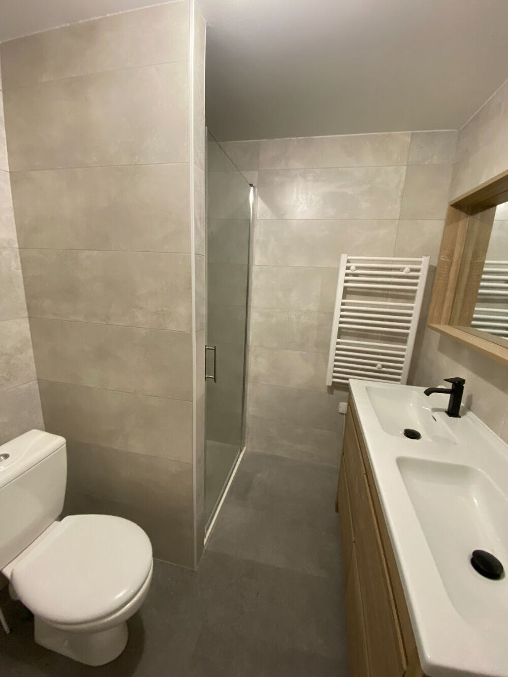 Maison Caussade - 2 chambres - 49.42 m2