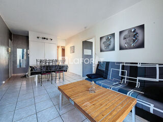  Appartement � vendre 3 pi�ces 54 m�