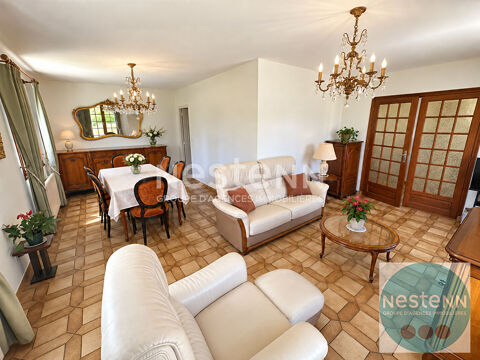  Maison à vendre 4 pièces 95 m²