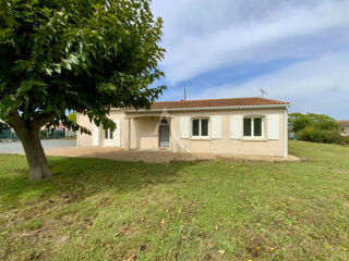  Maison à vendre 4 pièces 82 m²