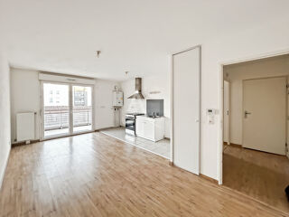  Appartement à vendre 2 pièces 43 m²