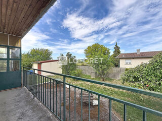  Maison à vendre 5 pièces 84 m²