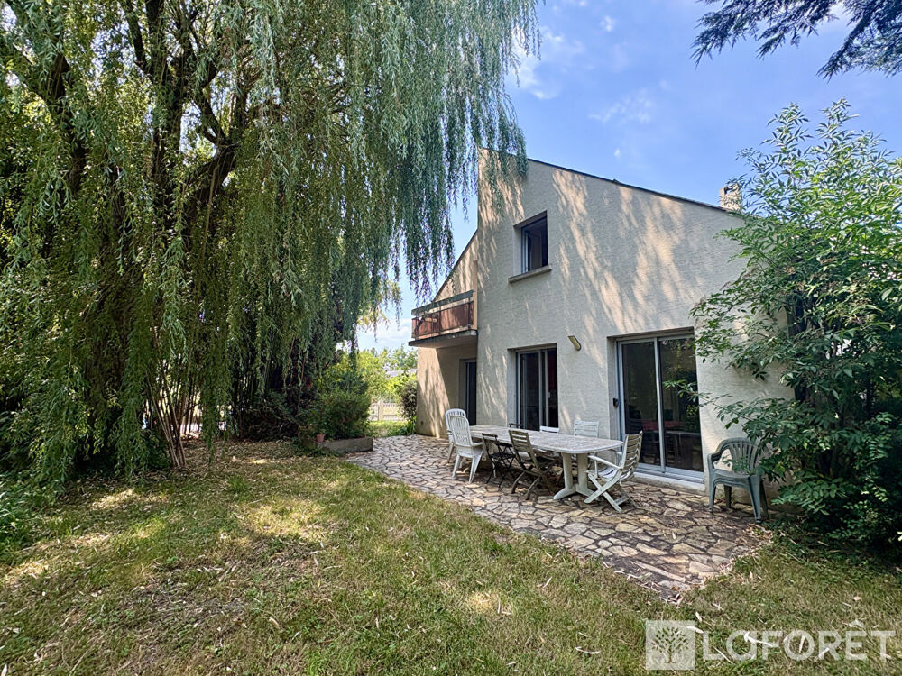 Maison 7 pièces 176 m² · à Palaiseau · 176 m² · 670 000 €